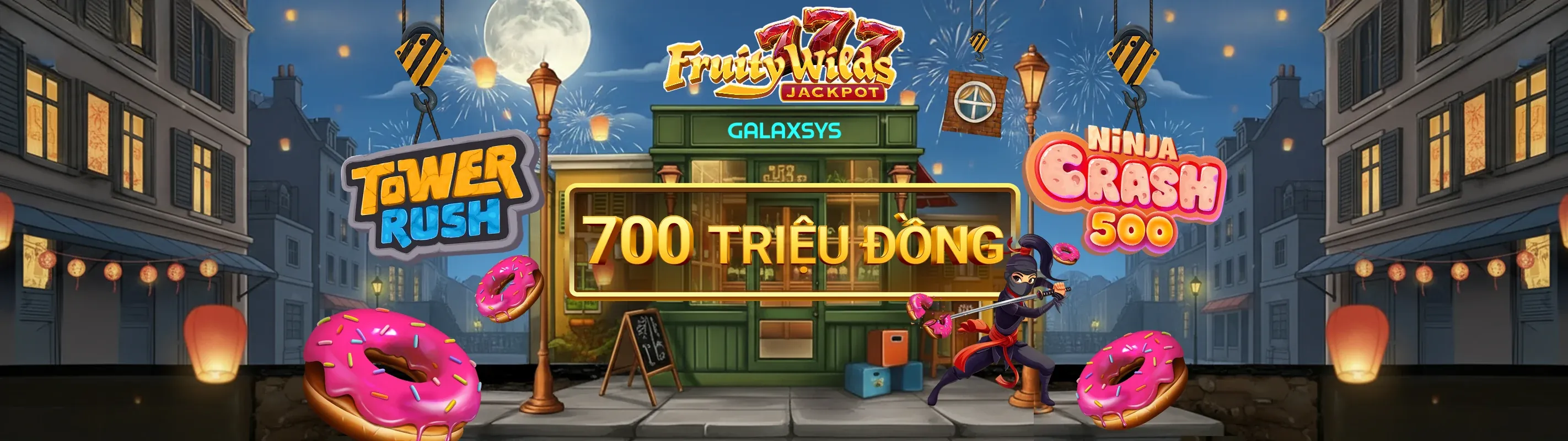 Sòng bạc trực tuyến Hit Club 2026 với các trò chơi đa dạng