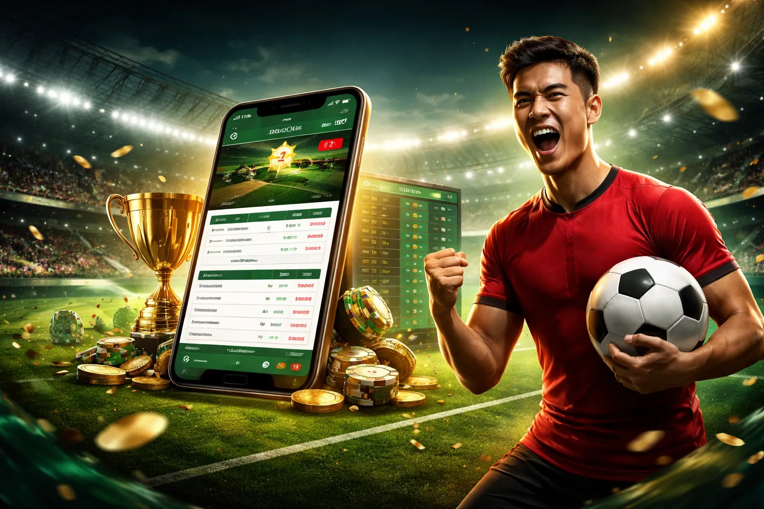 Tổng quan Hit Club 2026, nền tảng cá cược trực tuyến hàng đầu