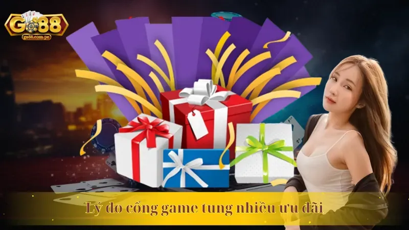 Máy đánh bạc slot game với biểu tượng may mắn