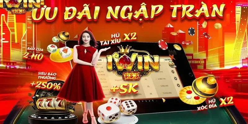 Chương trình VIP độc quyền cho người chơi Nổ Hũ