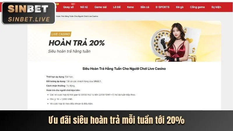 Khuyến mãi chào mừng cho người chơi Nổ Hũ mới